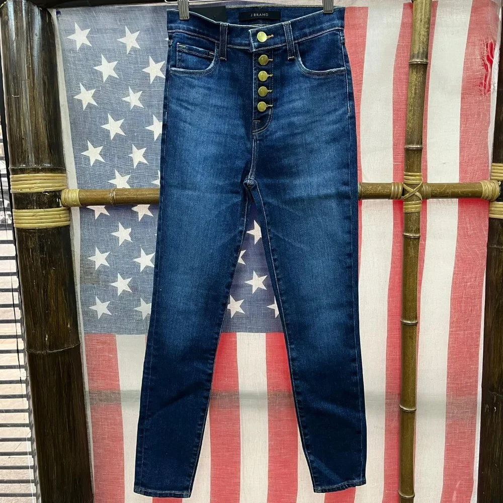 NWT J Brand 1pc Jeans